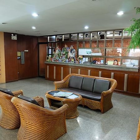 Cnk Mansion Aparthotel Bangkok Exterior photo